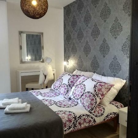 Apartman Ester Pula Dış mekan fotoğraf