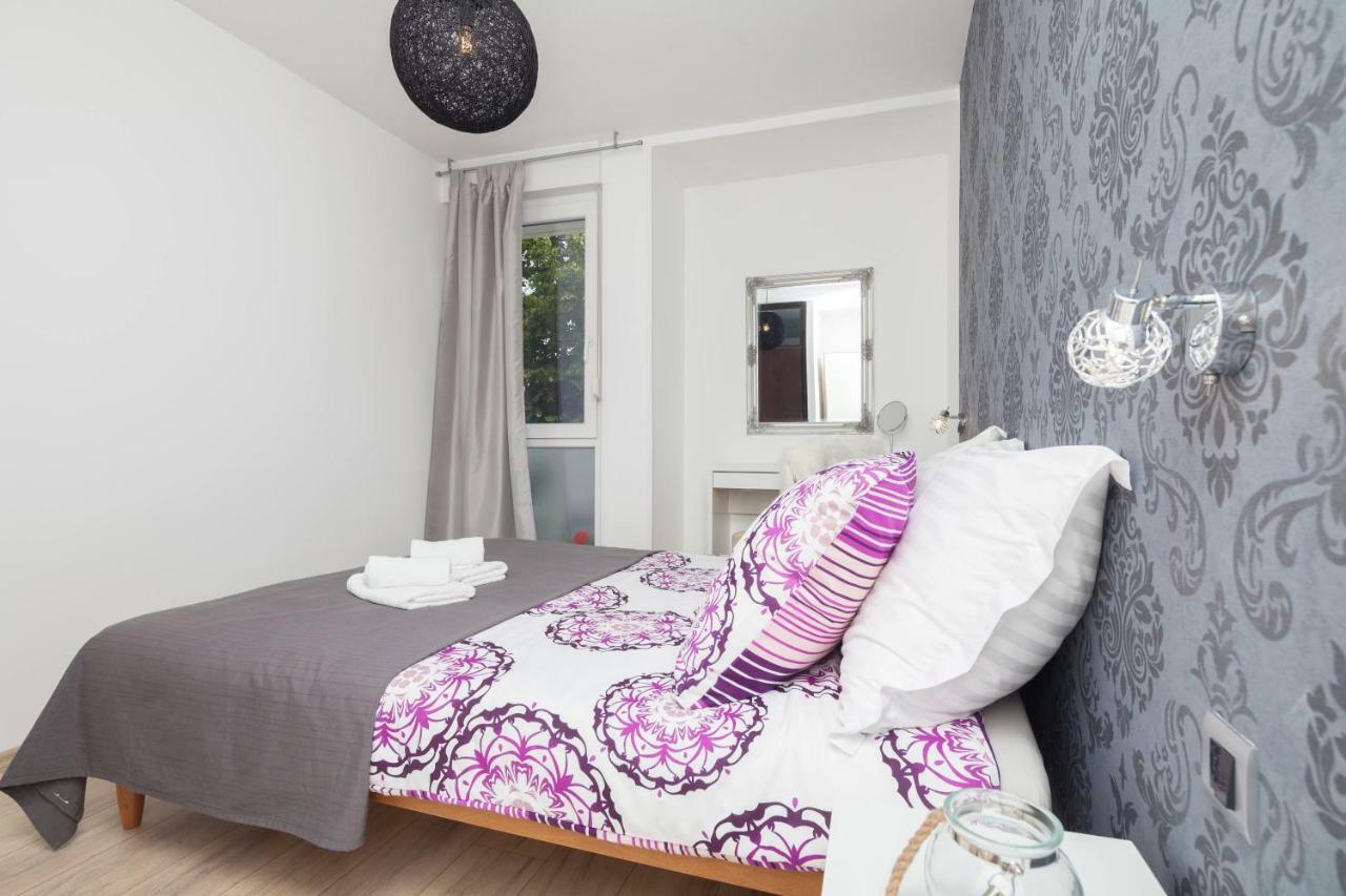 Apartman Ester Pula Dış mekan fotoğraf