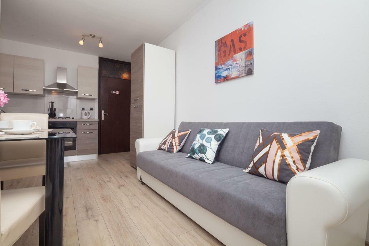 Apartman Ester Pula Dış mekan fotoğraf