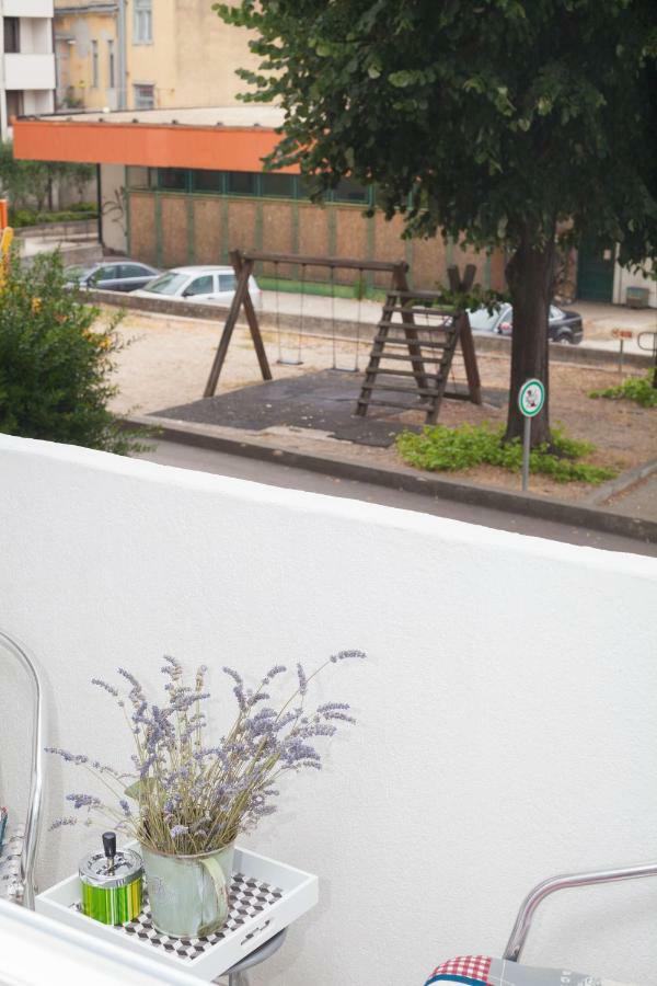 Apartman Ester Pula Dış mekan fotoğraf