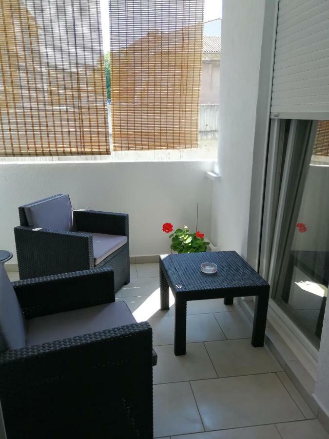 Apartman Ester Pula Dış mekan fotoğraf