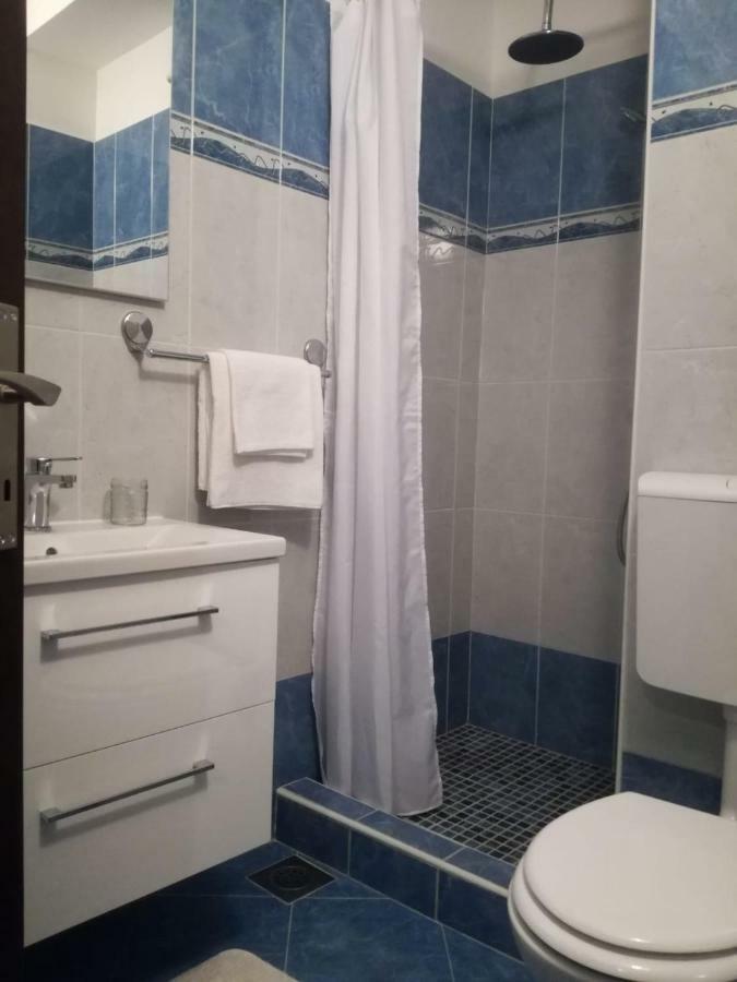 Apartman Ester Pula Dış mekan fotoğraf